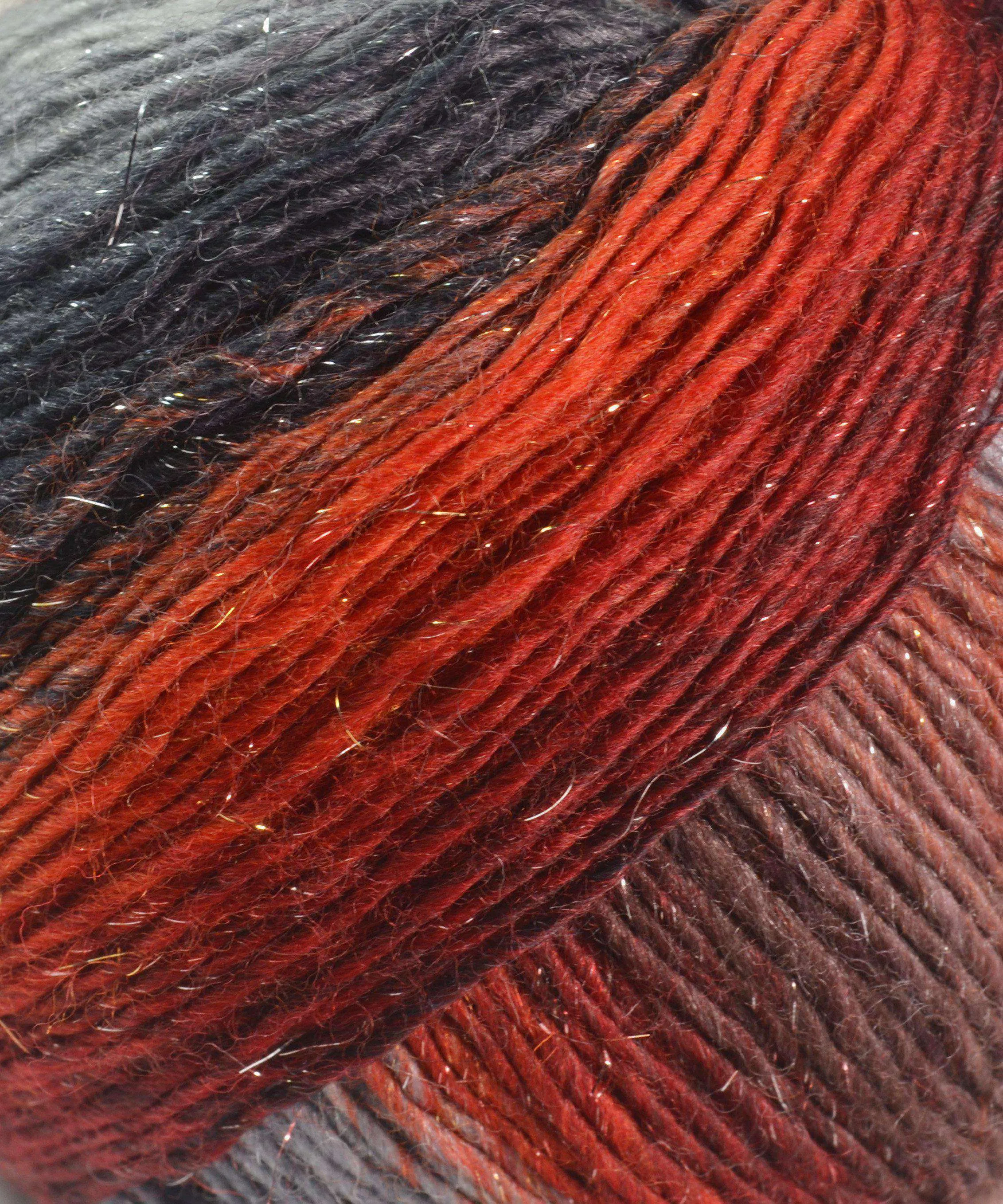 Lang Mille Colori Baby Luxe