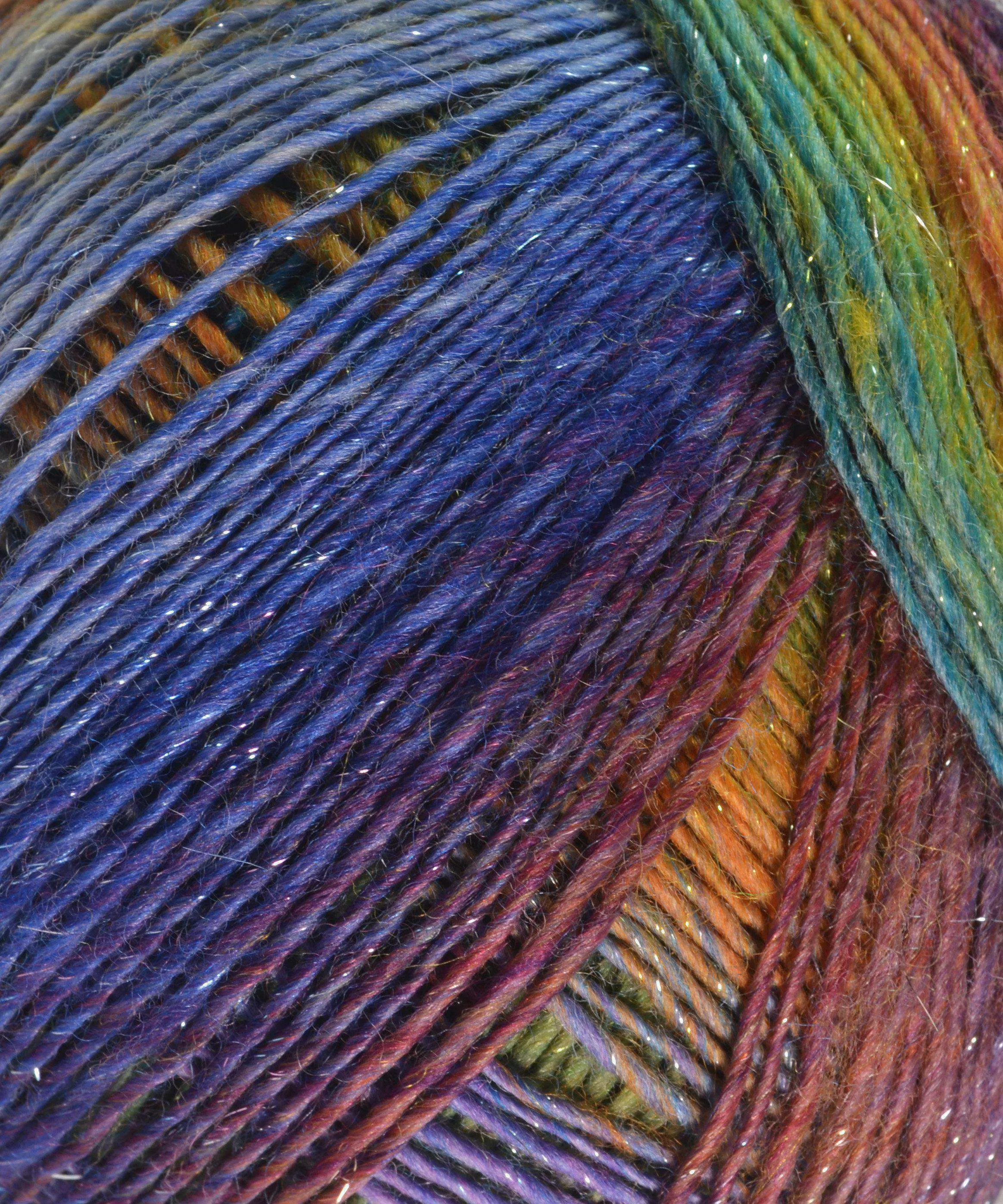 Lang Mille Colori Baby Luxe