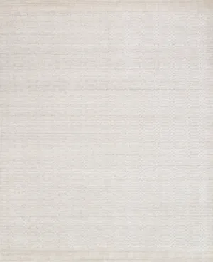 Lennon Rug in Ivory