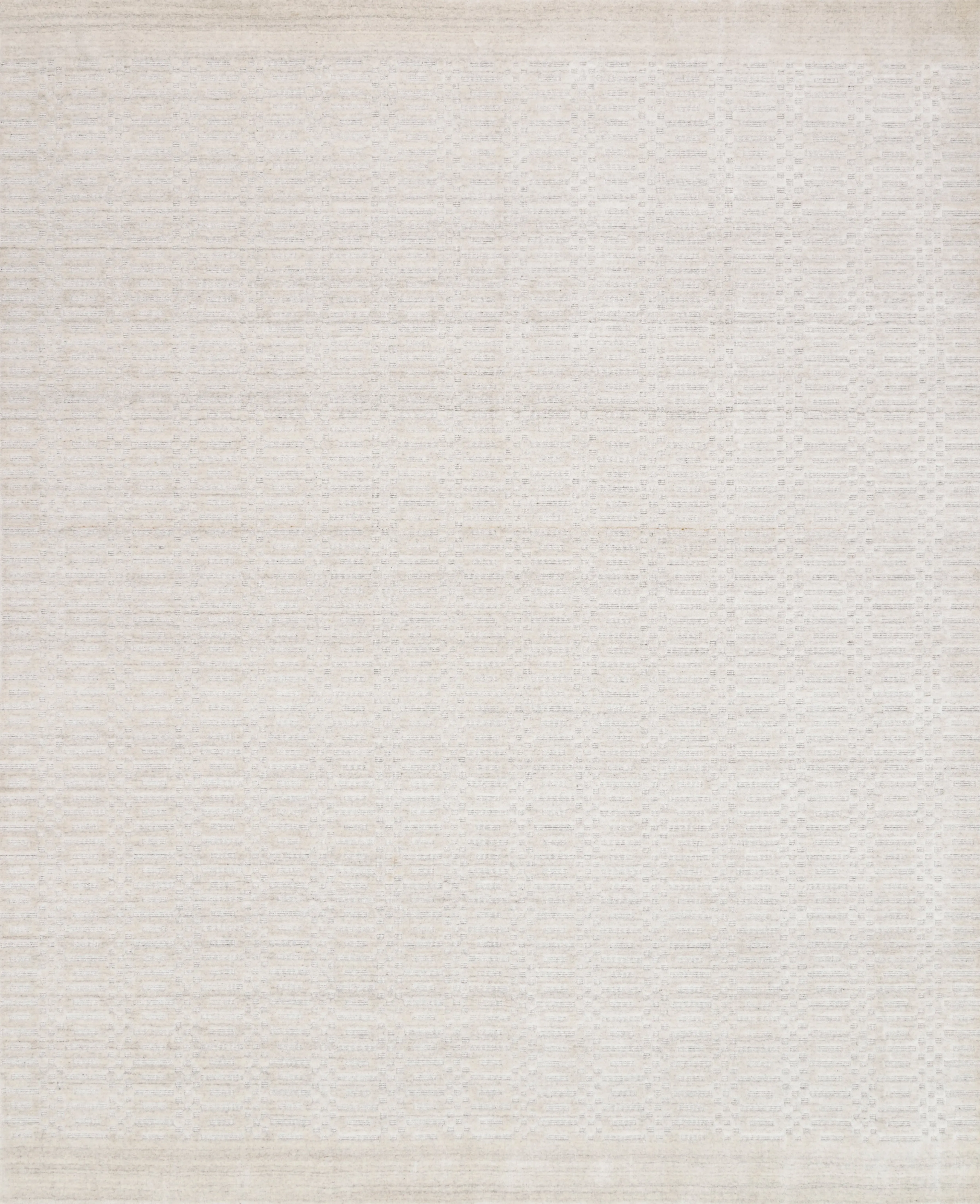 Lennon Rug in Ivory