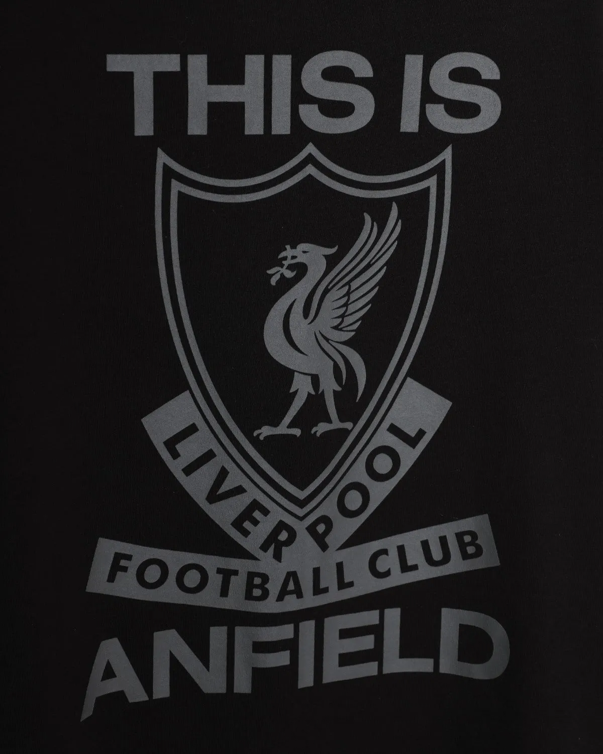 LFC WOMENS BLACK TIA TEE BLACK