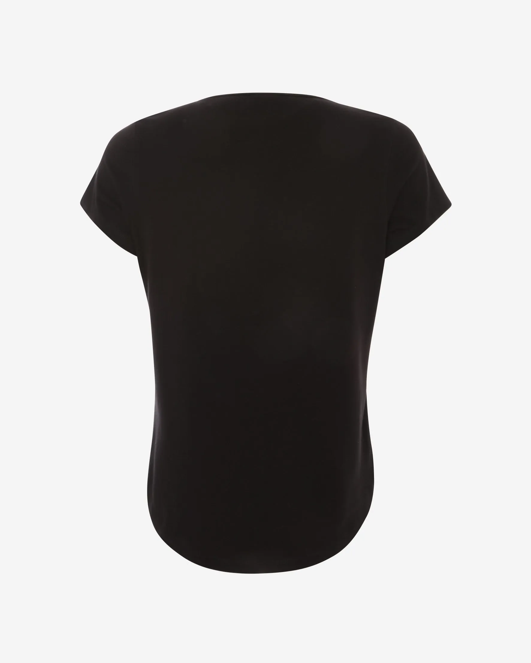 LFC WOMENS BLACK TIA TEE BLACK