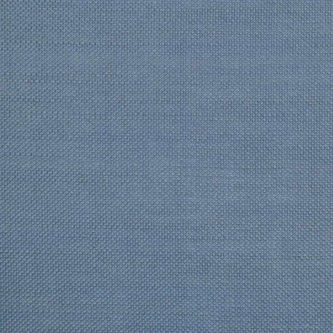 Light Blue Wool & Kid Mohair Suiting