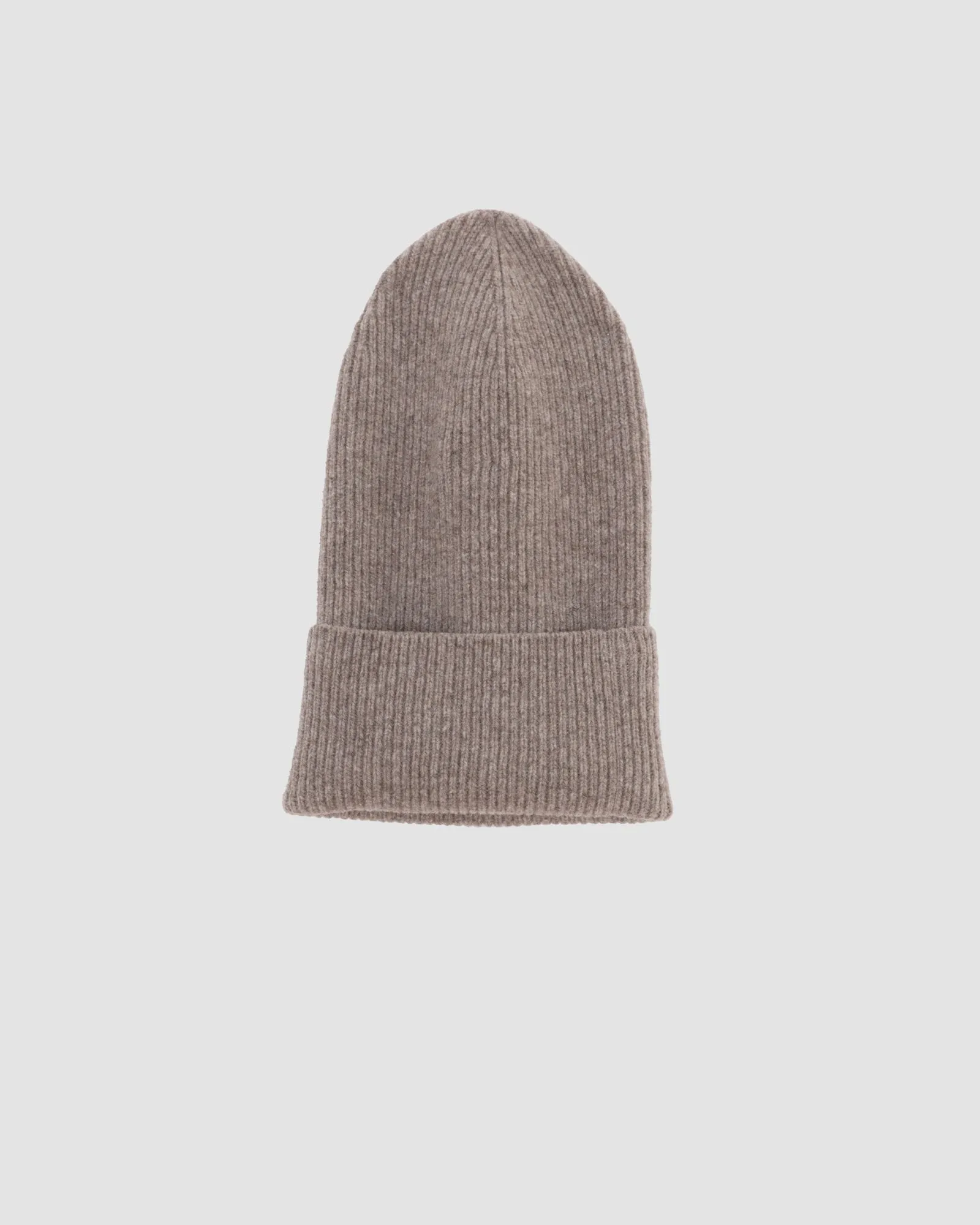 Mea Beanie - Merino Wool - Alassio