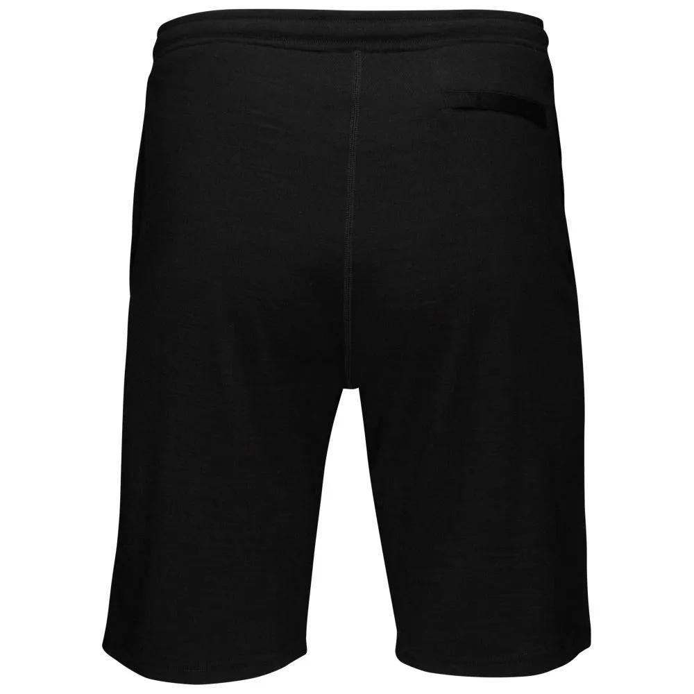 Mens Merino 200 Shorts (Black)