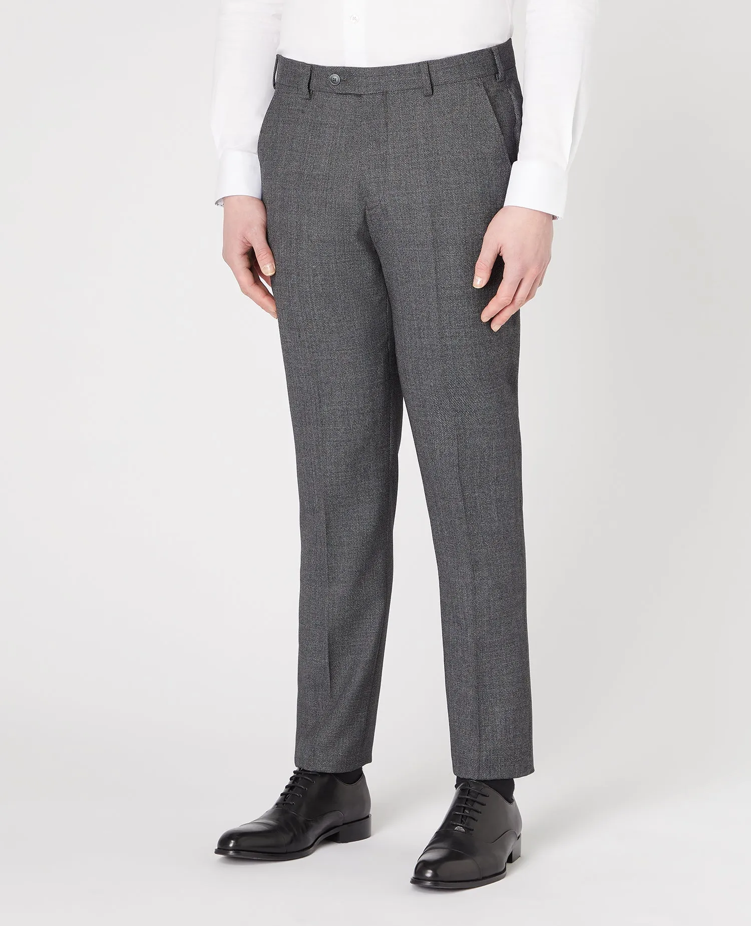 Mix and match suit trouser