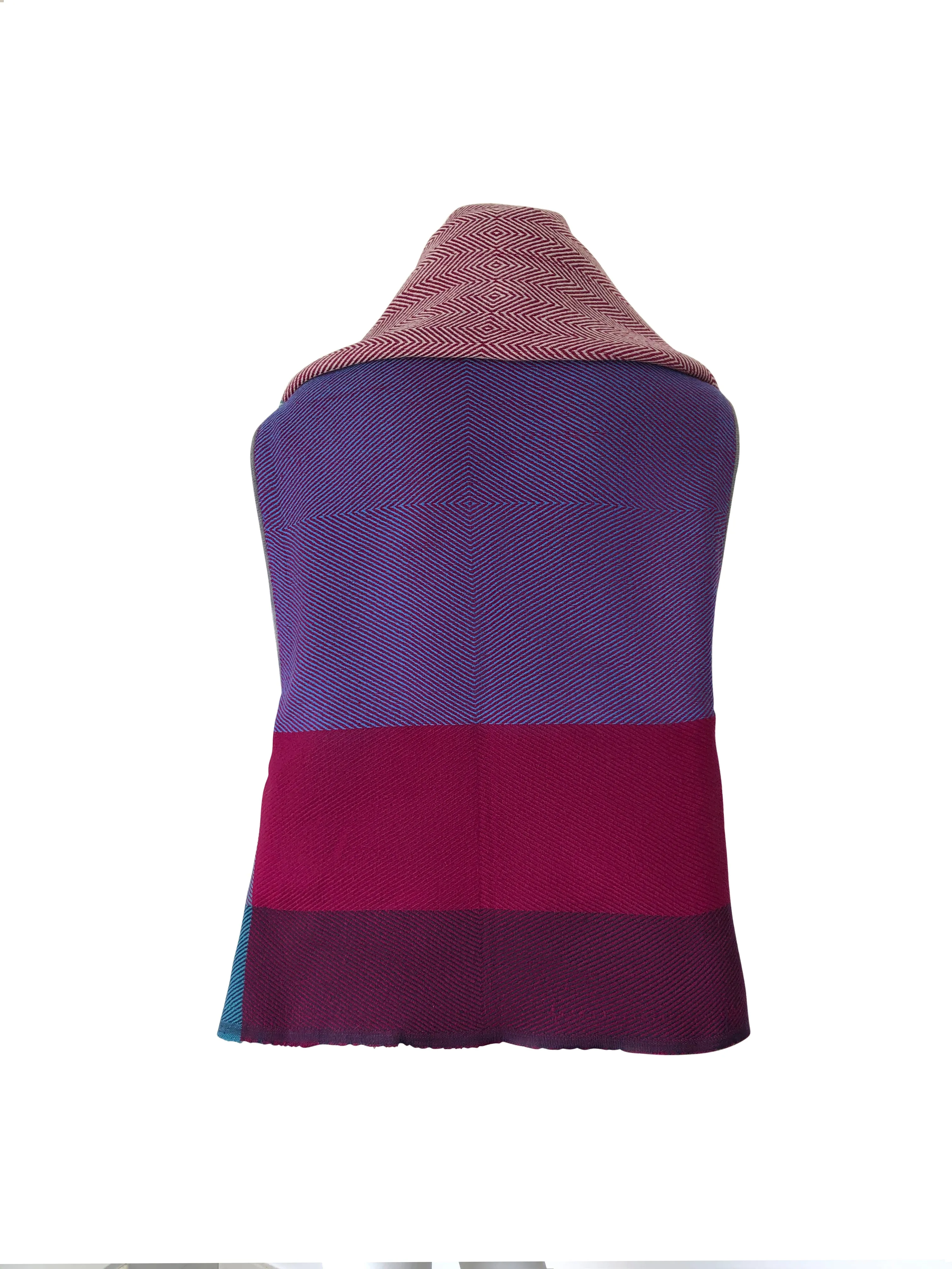 NEW! PETITE Daria Cape Onyar
