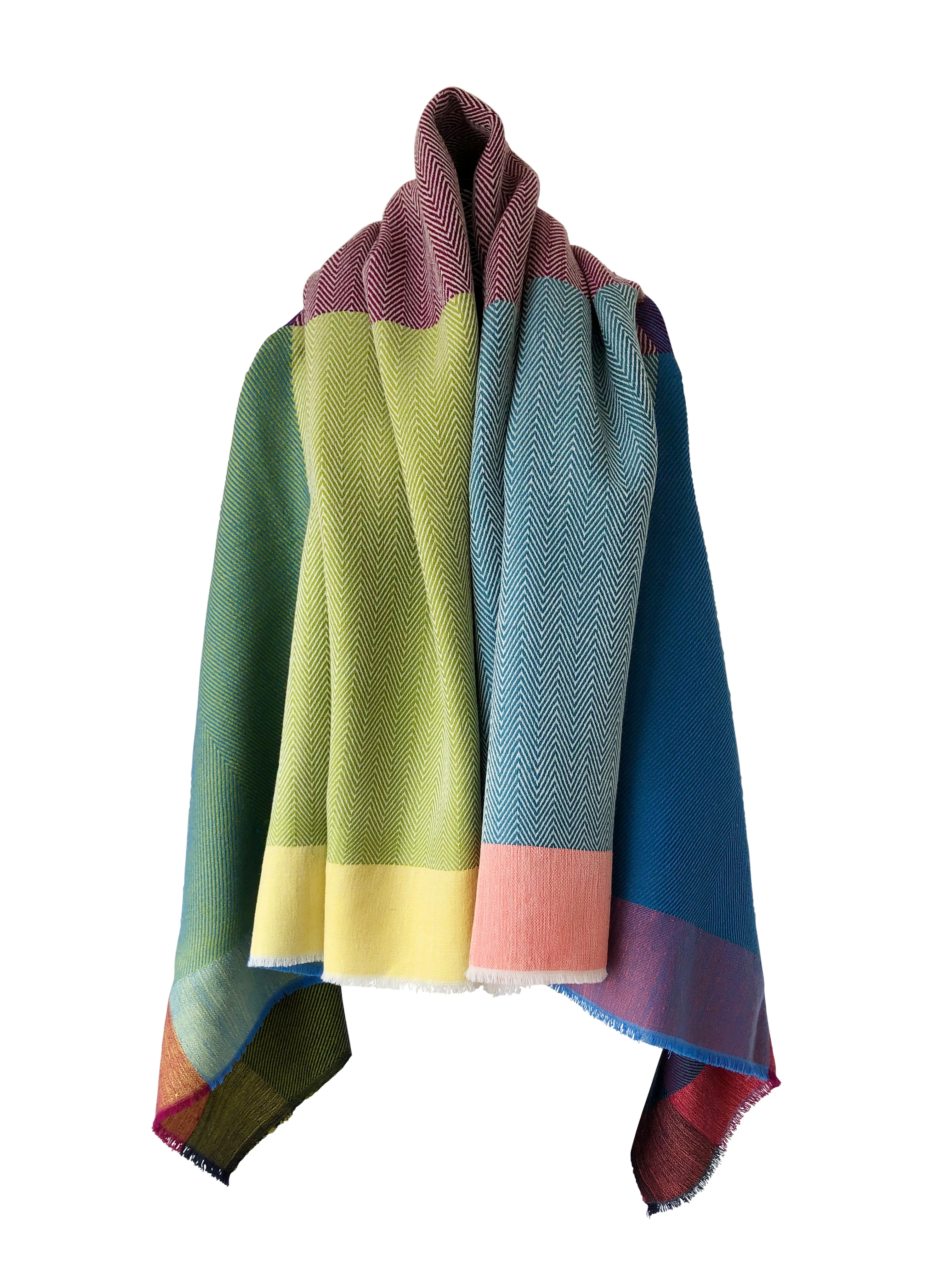 NEW! PETITE Daria Cape Onyar