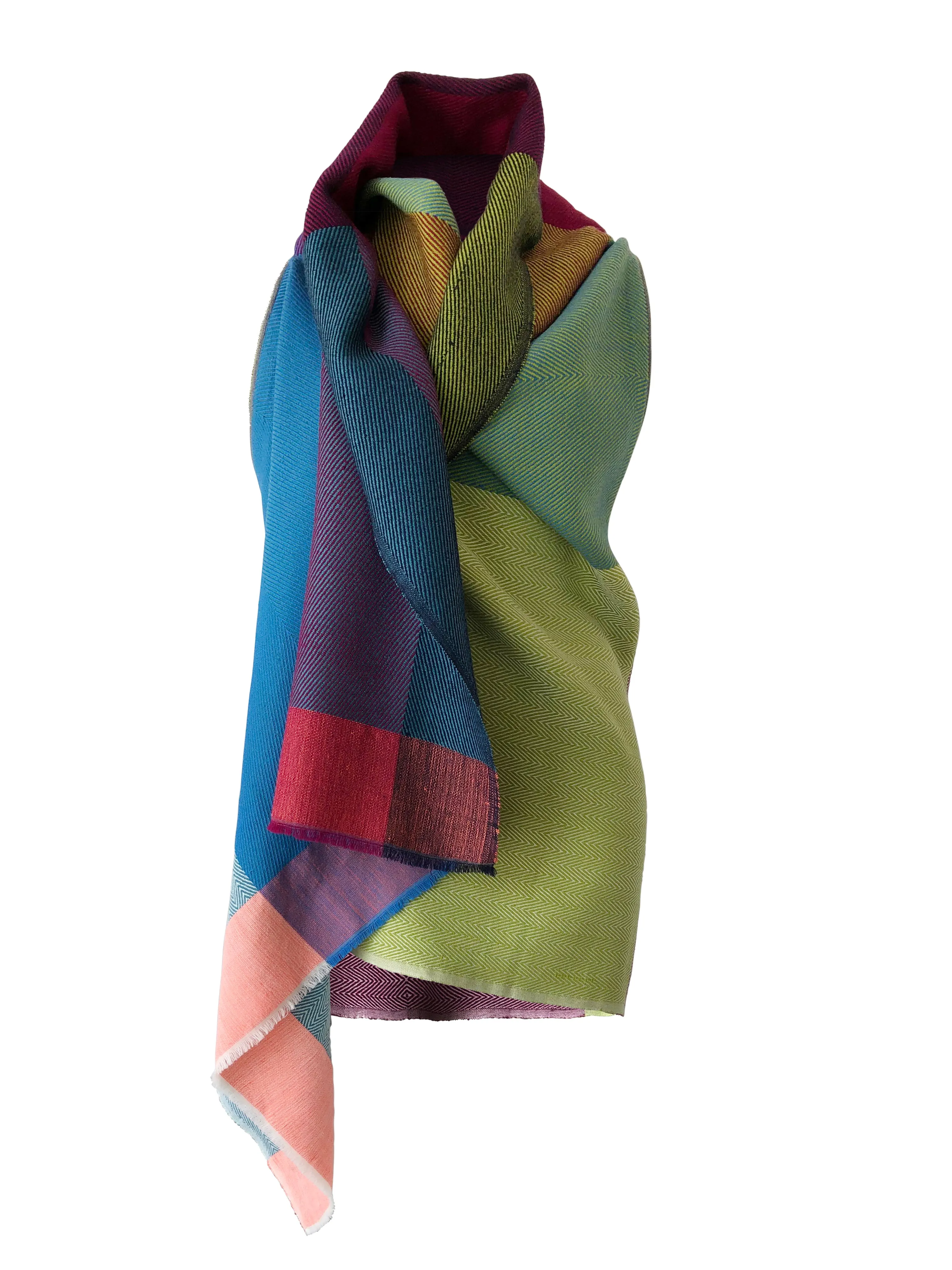 NEW! PETITE Daria Cape Onyar