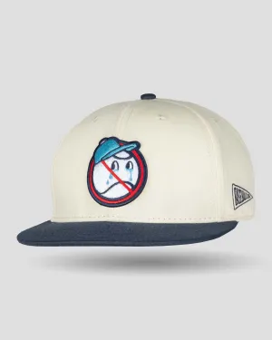 No Crying Cap - Limited Edition