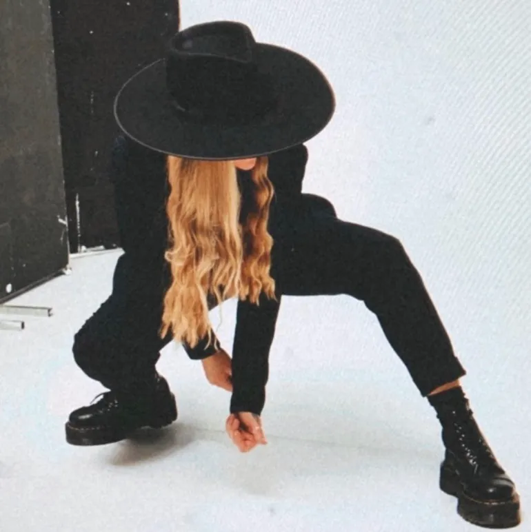 NOIR RANCHER