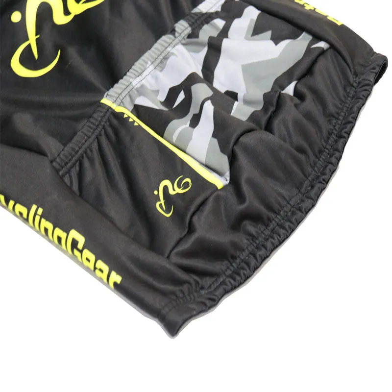 ONCE Red Fleece Retro Long Sleeves Jerseys