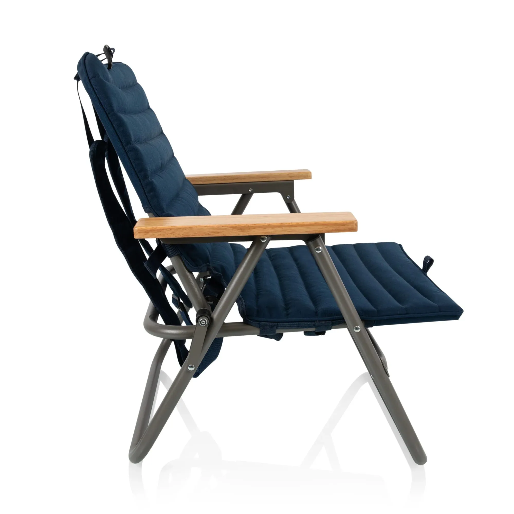 Padded Beach Chair