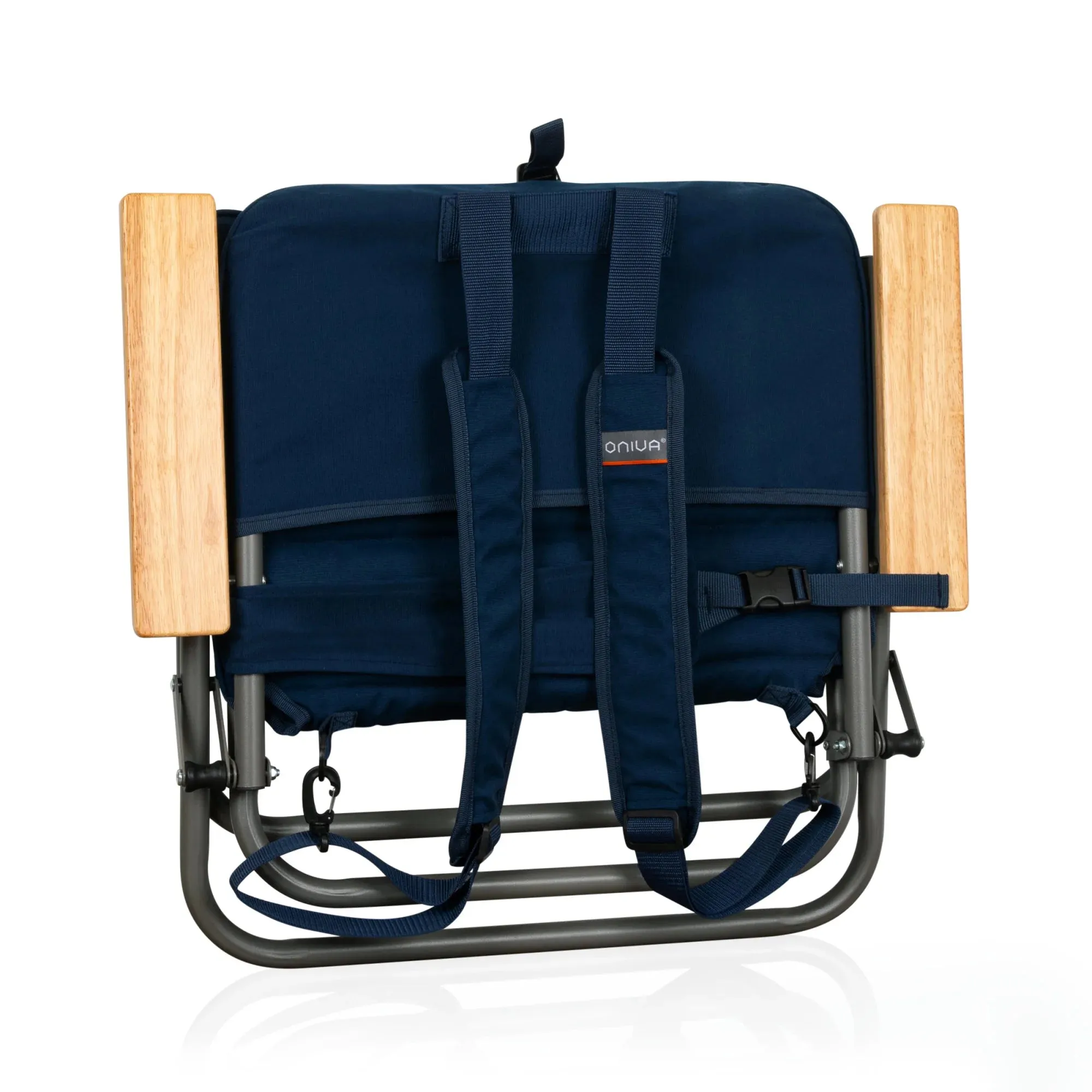 Padded Beach Chair