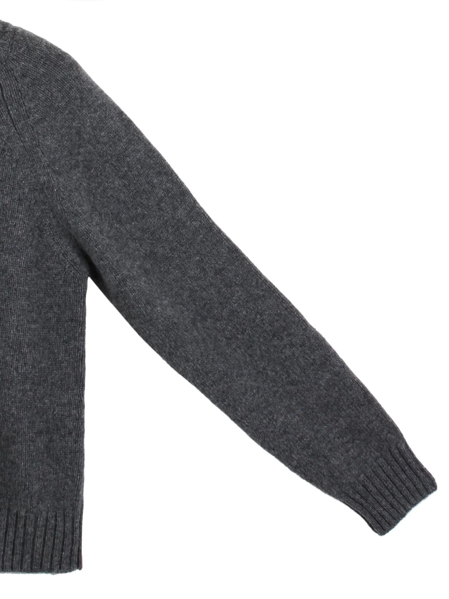 Pull Stirling_Gris Chine