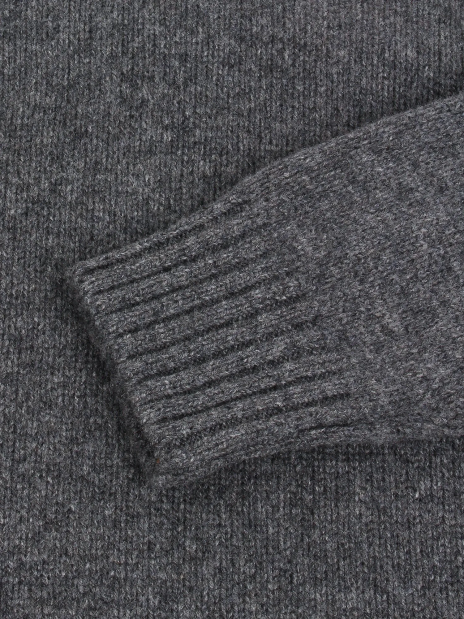 Pull Stirling_Gris Chine