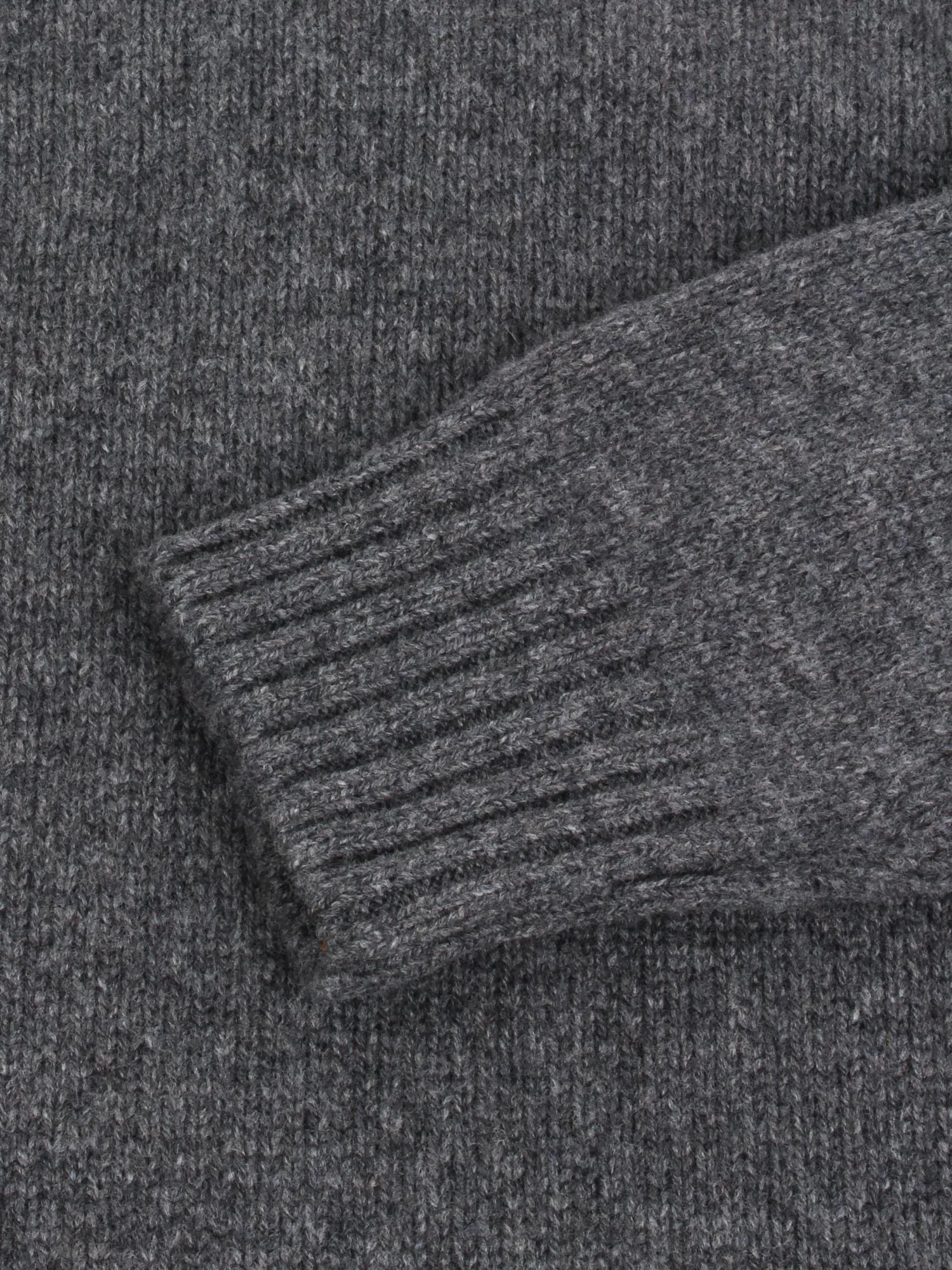 Pull Stirling_Gris Chine