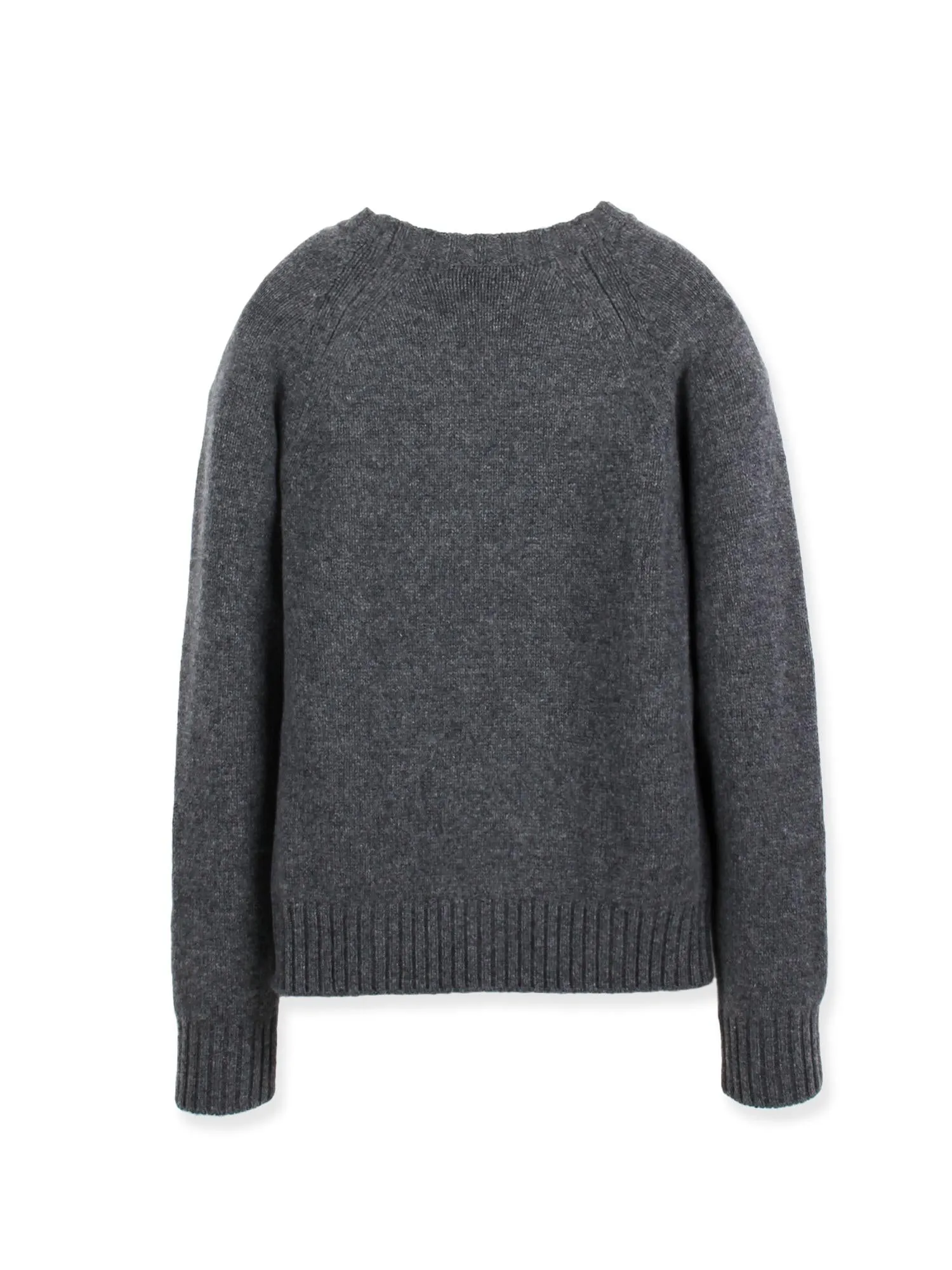Pull Stirling_Gris Chine