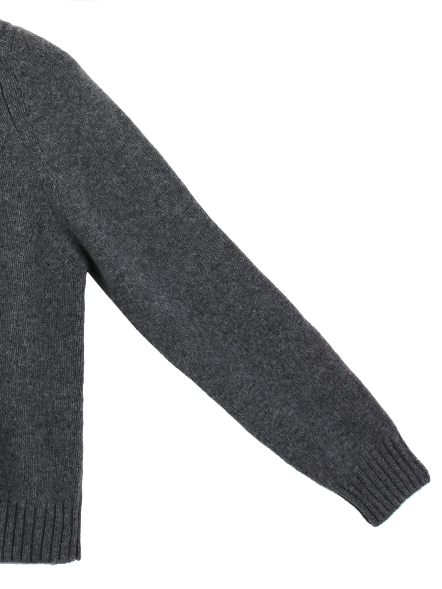 Pull Stirling_Gris Chine