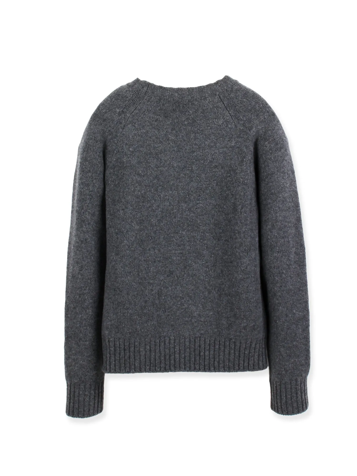 Pull Stirling_Gris Chine