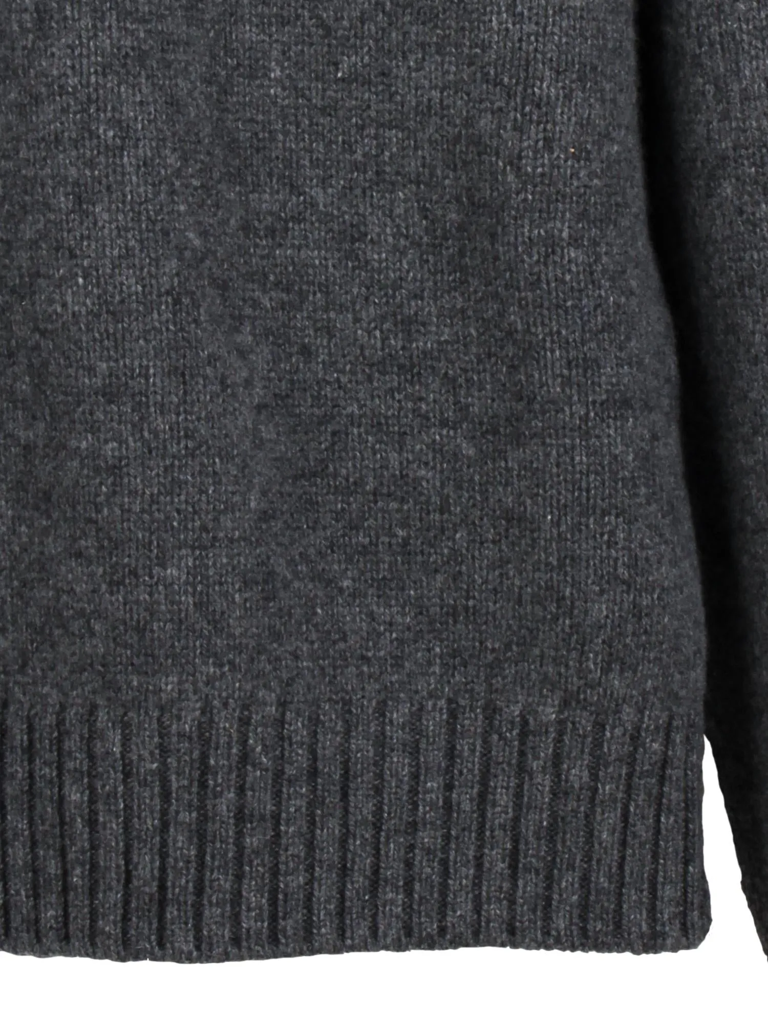 Pull Stirling_Gris Chine