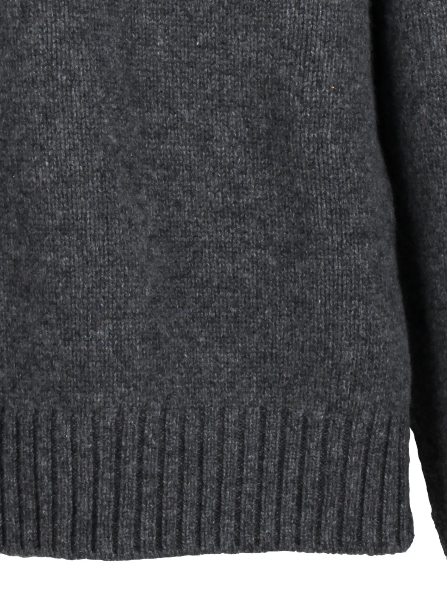 Pull Stirling_Gris Chine