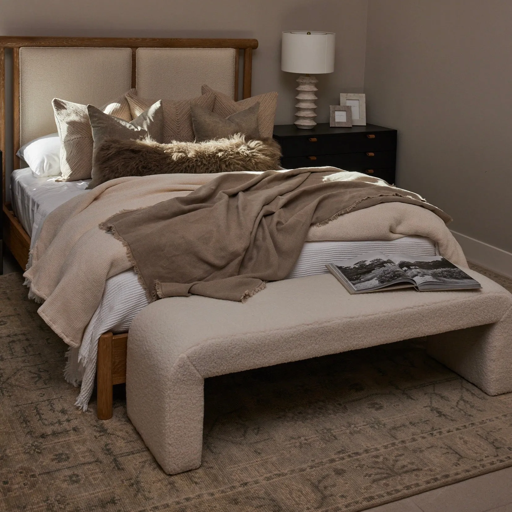 Salinas Rug