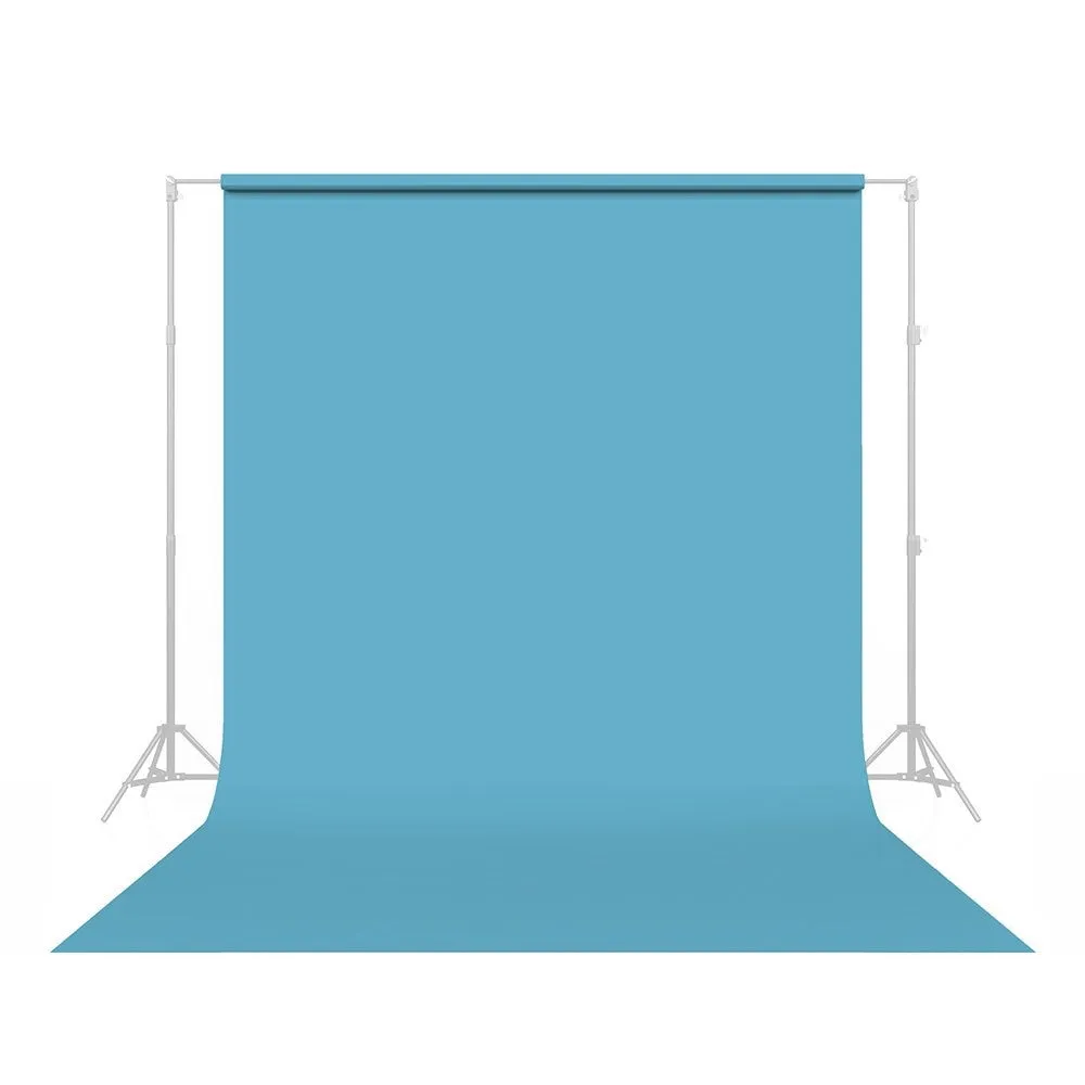 Savage Seamless Paper 4.5'- True Blue #75