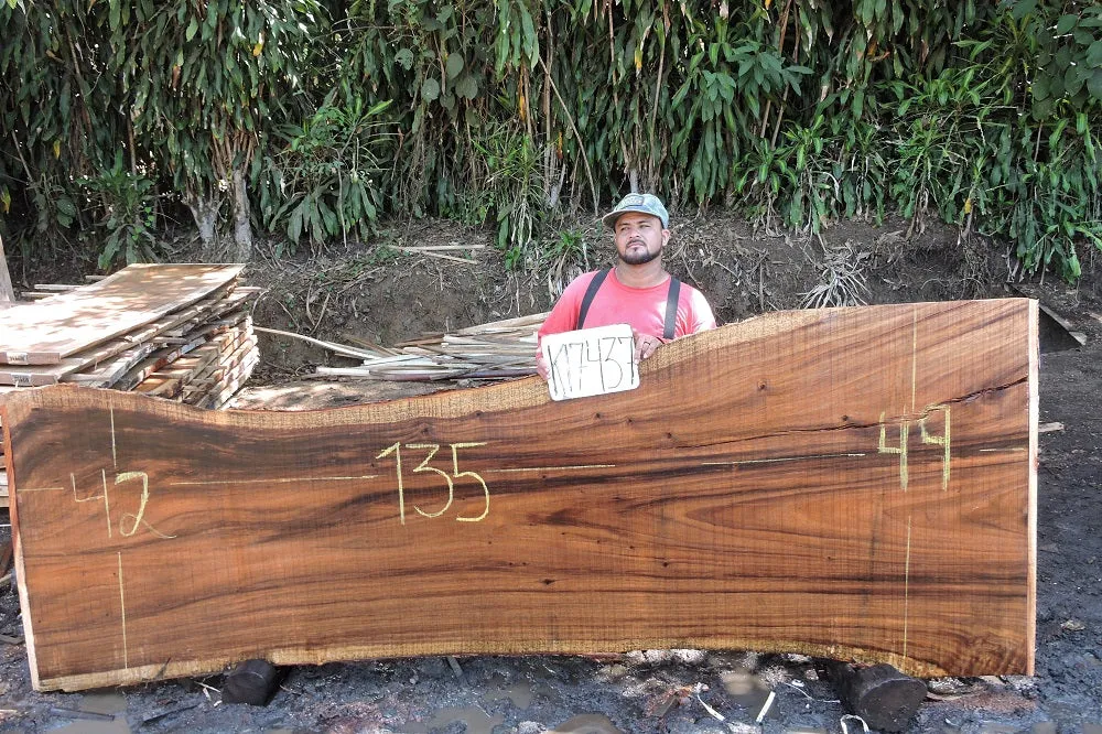 Slab K17437