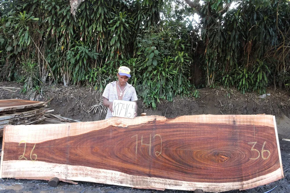 Slab K17464