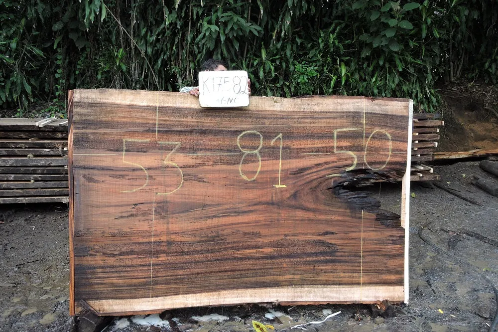 Slab K17582