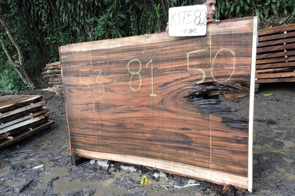 Slab K17582