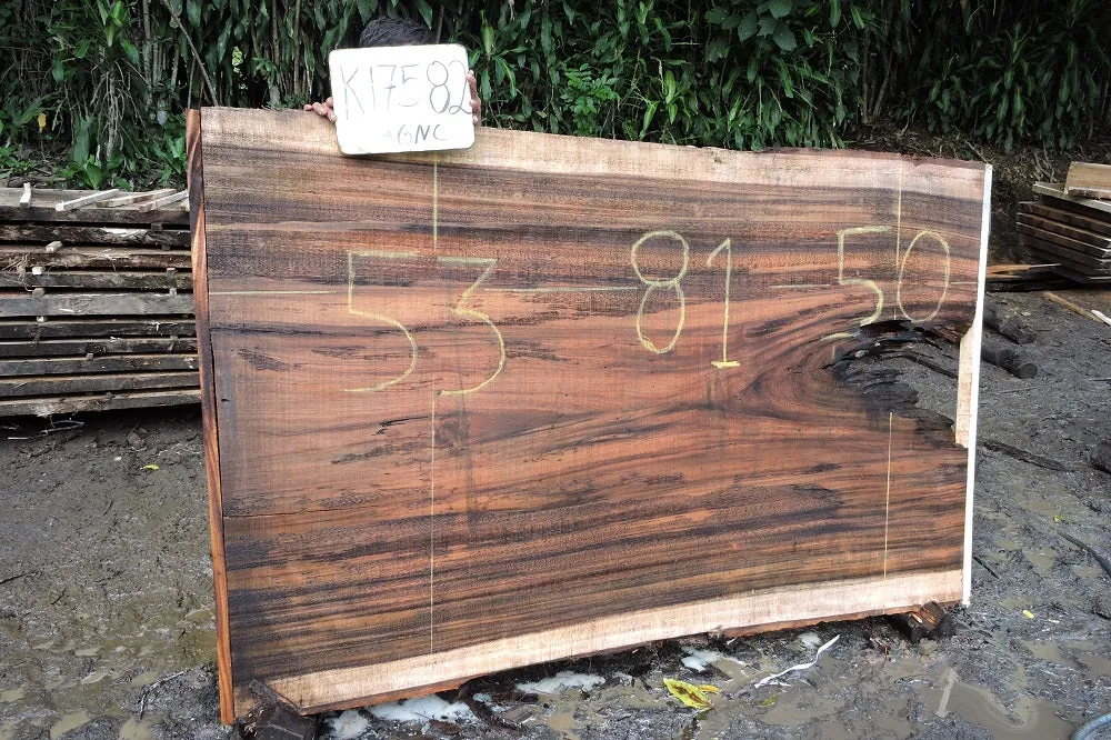 Slab K17582