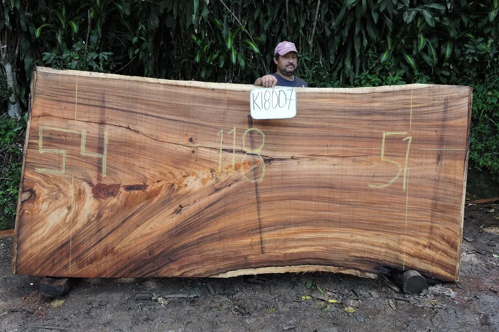 Slab K18007