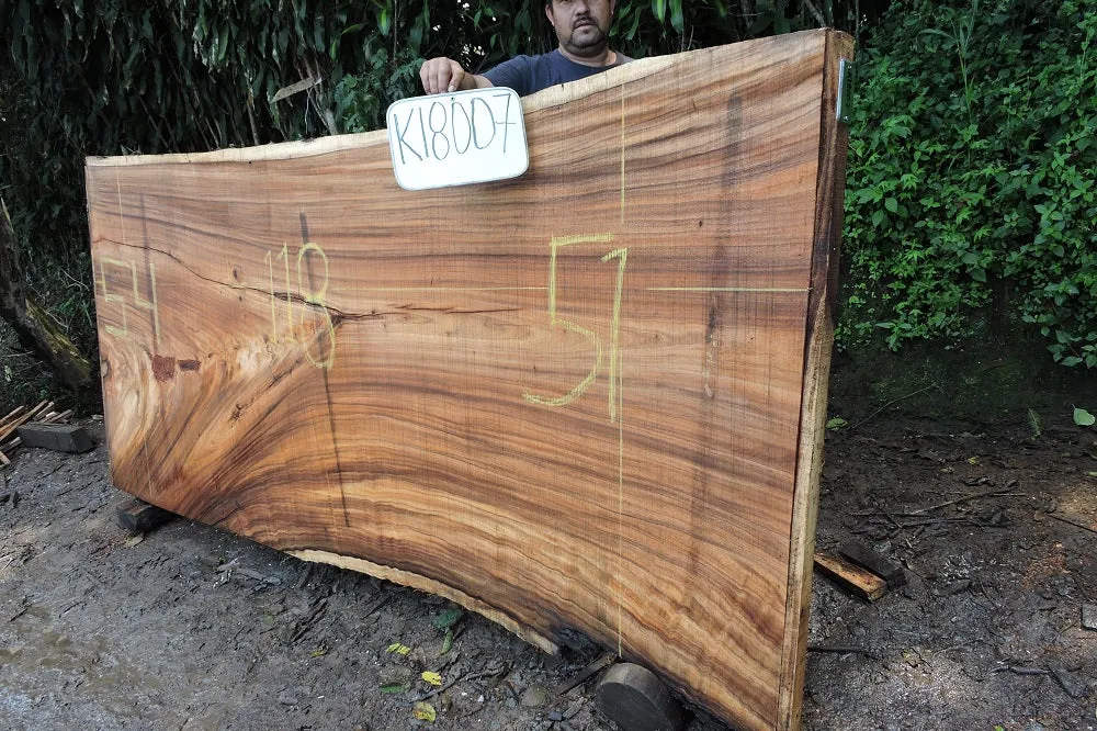 Slab K18007