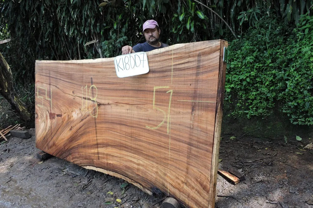 Slab K18007