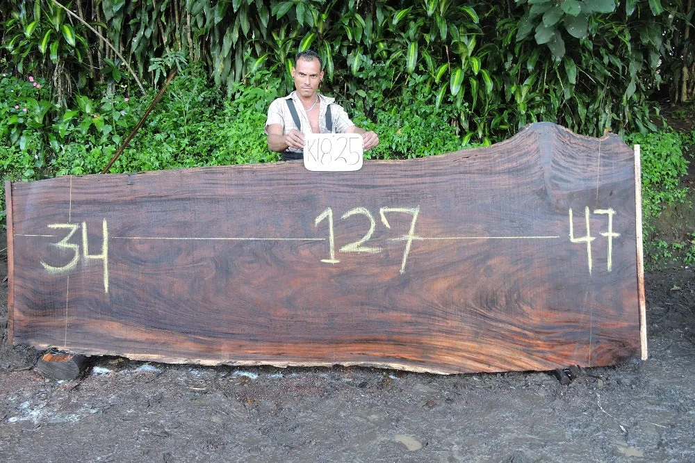 Slab K18025