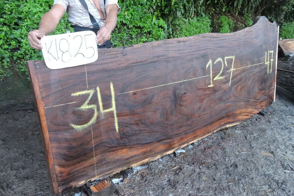 Slab K18025