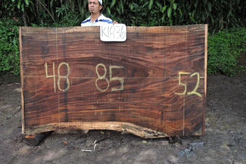 Slab K18036