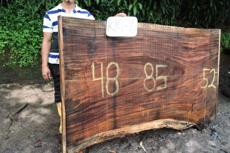 Slab K18036