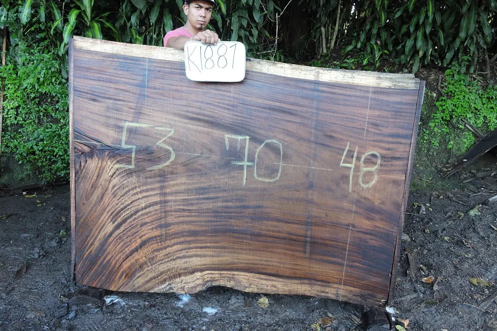 Slab K18081
