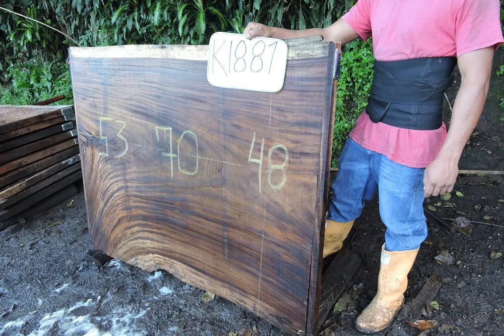 Slab K18081