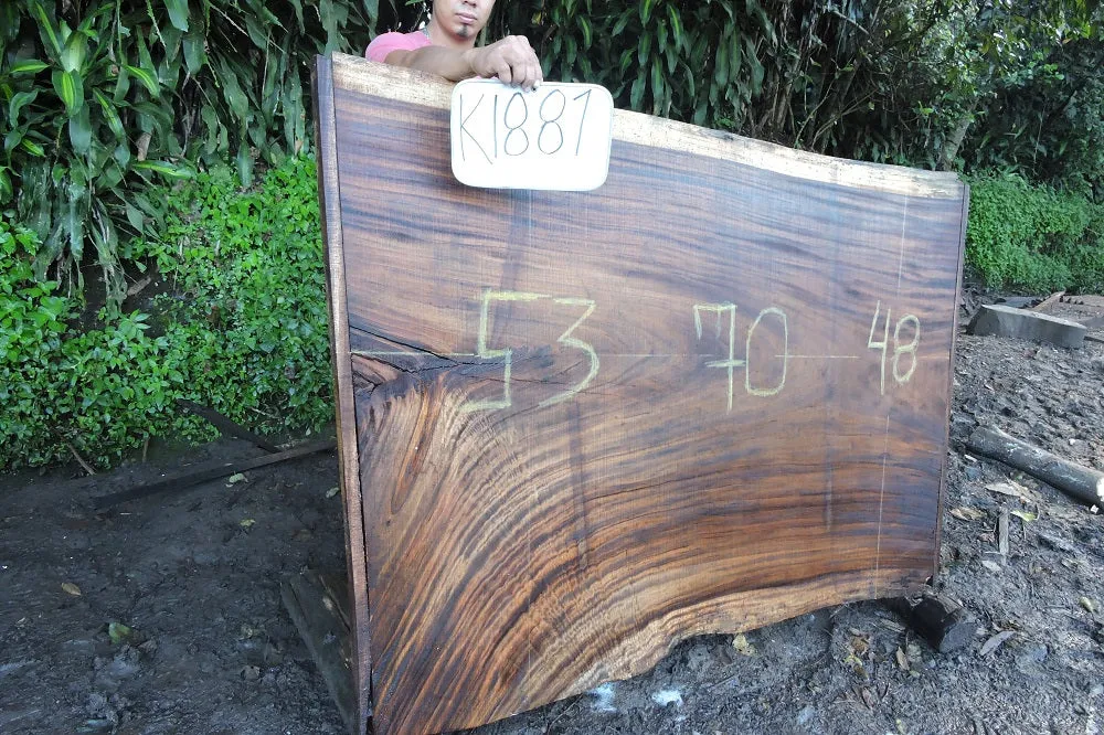 Slab K18081