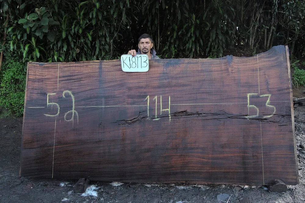 Slab K18113