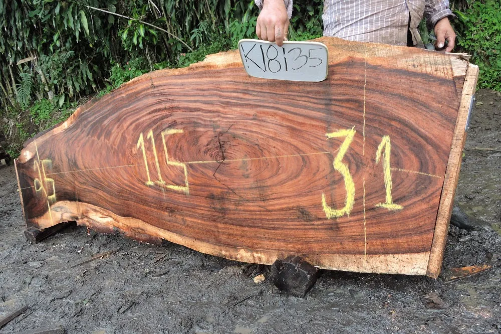 Slab K18135
