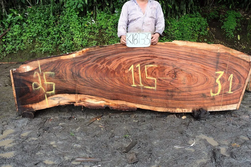 Slab K18135