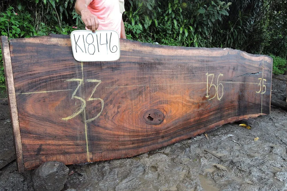 Slab K18146