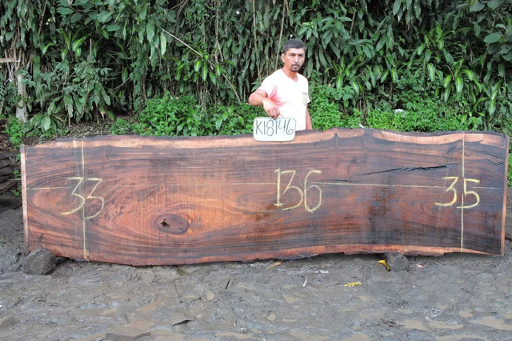 Slab K18146