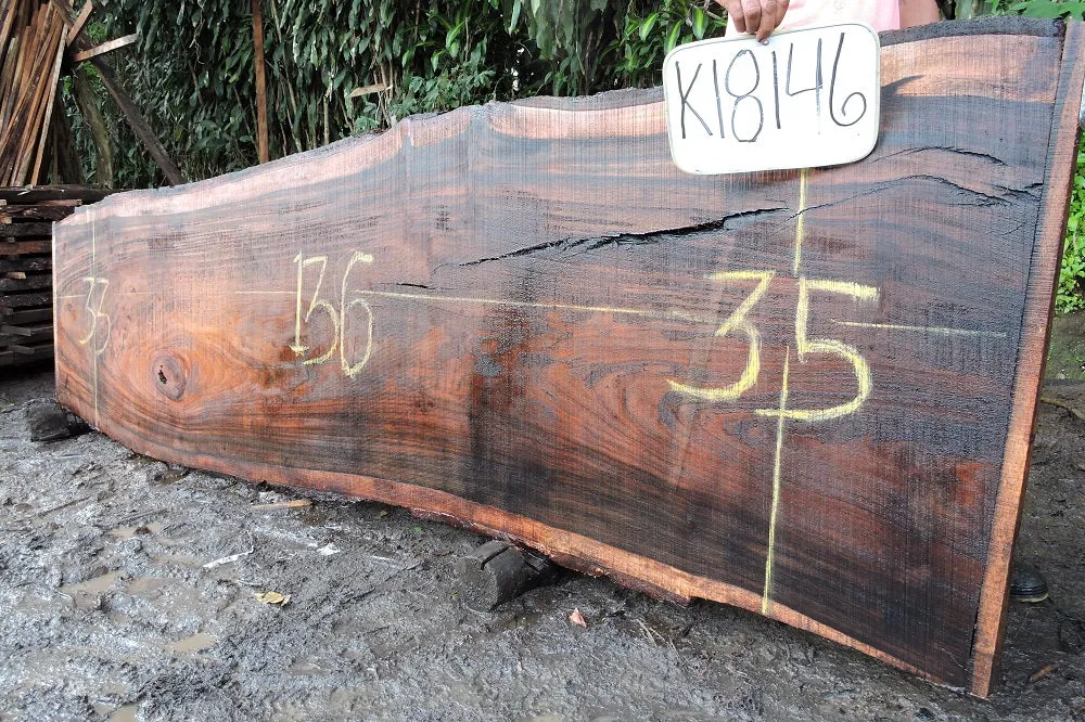 Slab K18146