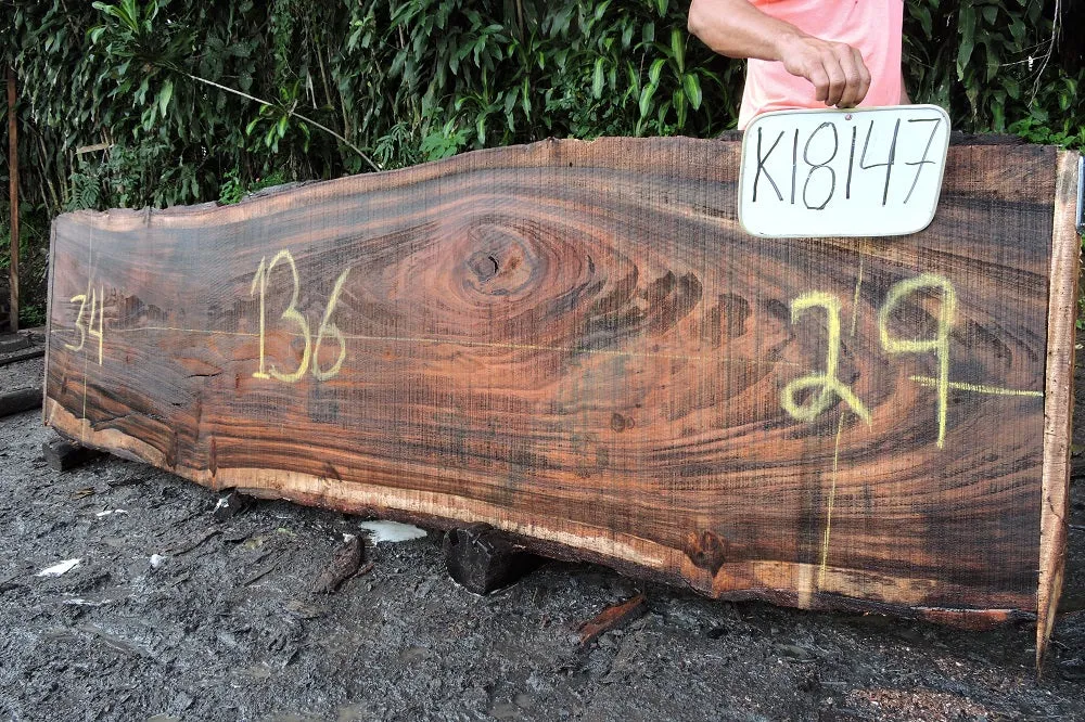 Slab K18147